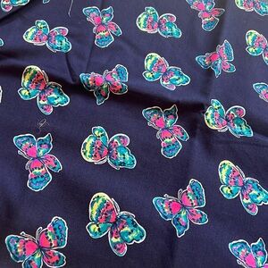 Lilly Pulitzer Fabric